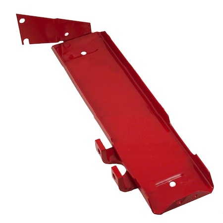 Aftermarket RH Battery Tray SHA90-0008